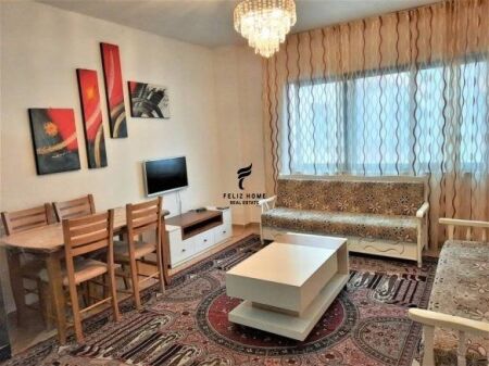 SHITET APARTAMENT 1+1 5 MAJI 12.000.000 LEKE FH-67545