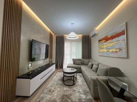 Apartment for rent 1+1 - Kosovareve Street, near the lake