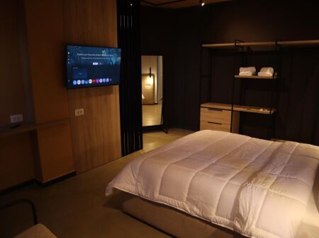 EXCLUSIVE HOTEL FOR SALE IN VORE!
