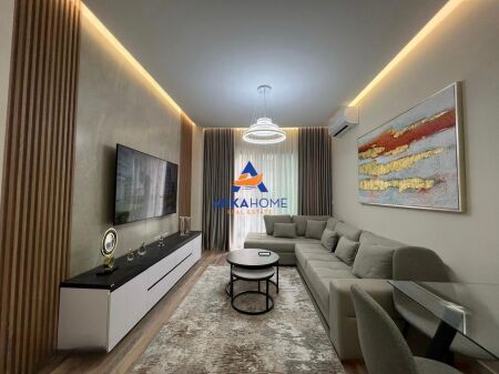 FOR RENT APARTMENT 1+1+BALCONY "AT KOSOVARVE STREET" 900 EURO