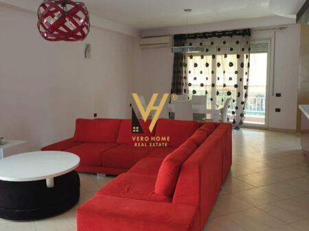 APPARTAMENTO 2+1+2 IN AFFITTO PRESSO L'EX CAMPO DI AVIAZIONE 65.000 LEKE