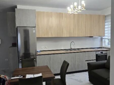 Apartament 2+1 Liqeni i Thate