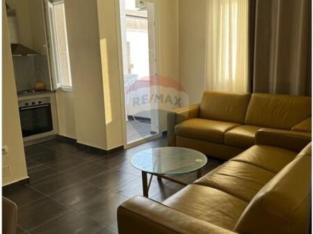 Apartament - Për Shitje - Gjiri i Lalzit, Durrës