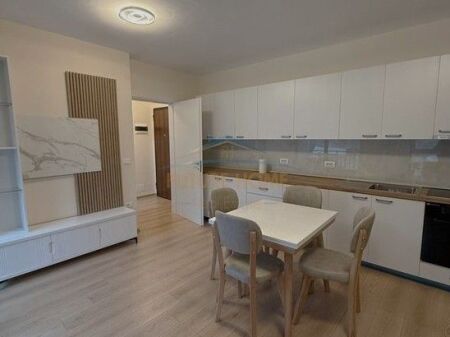 Rent, Apartment 1+1+Parking space, Dervish Hekali Street, Red School, Tirana