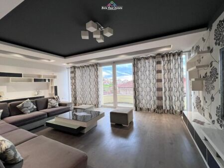 4-storey villa for rent in Porcelan (ID BV22600) Tirana
