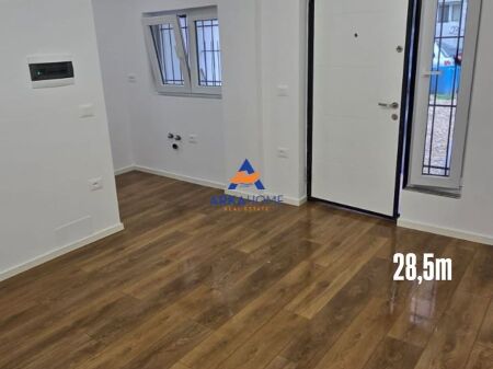 FOR SALE 2 STUDIO APARTMENTS "NEAR FORMER DIPLOMAT 1, SULEJMAN DELVINA STREET" 158000 EURO