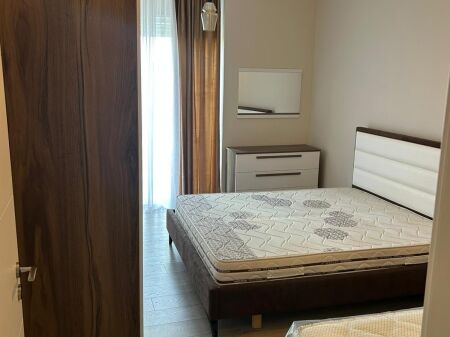 For rent 1+1 Xhamlliku