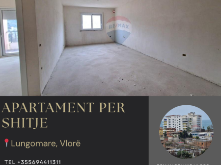  APPARTAMENTO 2+1 IN VENDITA – VLORË, VIA PELIVAN LESKAJ 