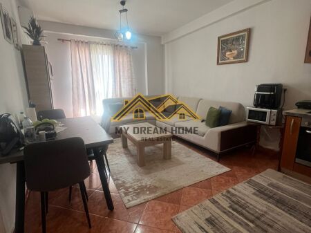 APARTMENT 1+1 FOR SALE IN DURRES BEACH!