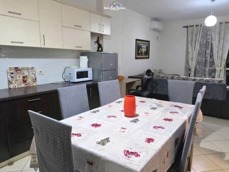Apartament Me Qera 1+1 Ne Astir (ID B2101617) Tirane