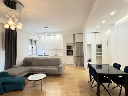  Jepet apartament 2+1 me qira te Kompleksi Delijorgji