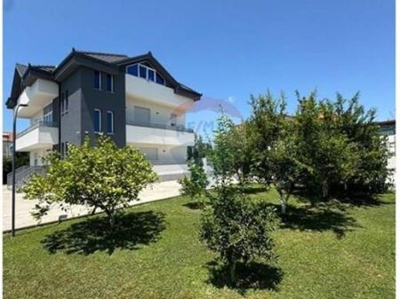 Villa - For Rent - Kashar, Tirana