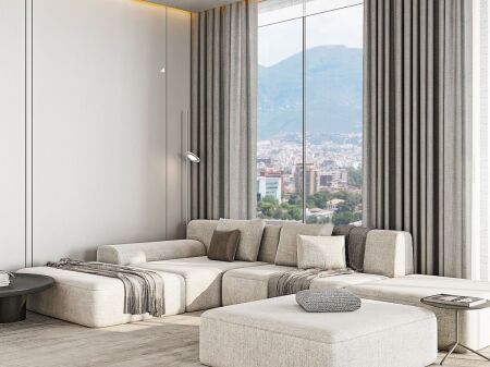 SHITET APARTAMENT BLLOK