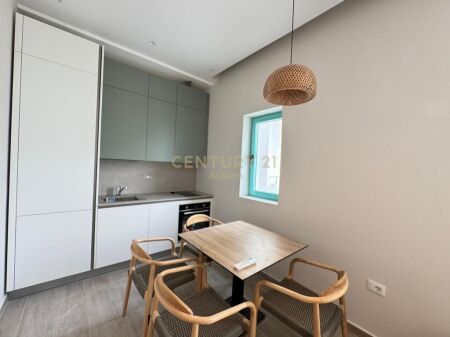 WE SELL STUDIO SANTORINI RESIDENCE IN DHERMI!