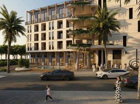 SHITET APARTAMENTE 1+1 - PAGESE ME KESTE, MIDDAL REZIDENCA, MALI I ROBIT !