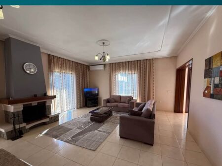 VILLA FOR RENT 2 FLOORS 506 M2 - LAPRAKE, TIRANA