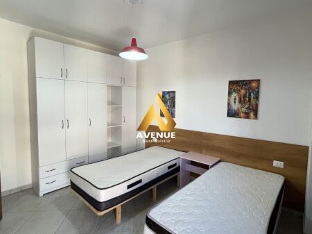  APARTAMENT 1+1 ME QIRA – ISH TERMINALI JUGLINDOR, TIRANË