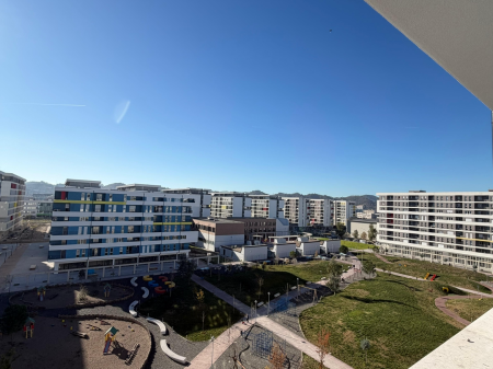 Apartament 1+1 me qira