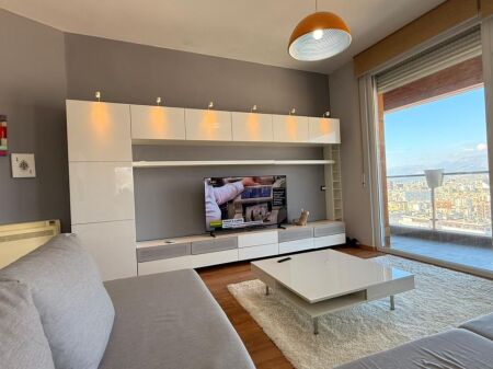 Apartament 2+1 me qira tek Kopshti Botanik!