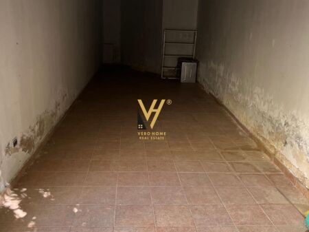WAREHOUSE 30 M2 FOR RENT EHW, PARIS COMMUNE 30,000 LEKE
