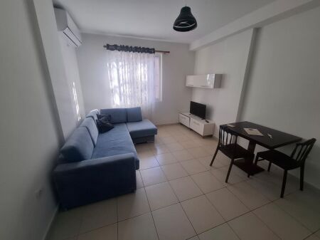Apartment 1+1 for Sale in Golem