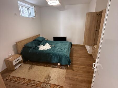 Apartment 1+1 for rent Kodra e diellit 1/500 euro