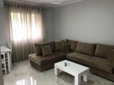 Apartament Me Qera 1+1 Prane Pediatrise (ID B211444) Tirane