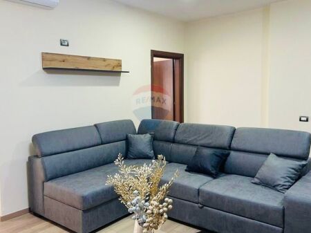 Apartment 1+1 Kavaja Street