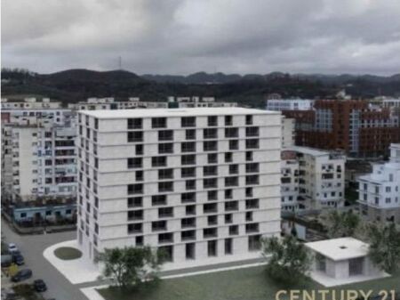 Apartment for sale 1+1 in Astir!