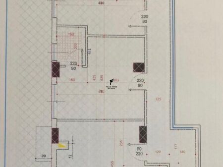 IN VENDITA APPARTAMENTO 2+1 ALI DEMI 375.000 EURO FH-67725