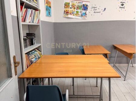 Apartment 3+1 for rent in the most sought-after area of Tirana. Ish Blloku, near Willson square