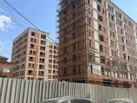  Shitet Apartament 1+1 – Astir (përballë Vila L)