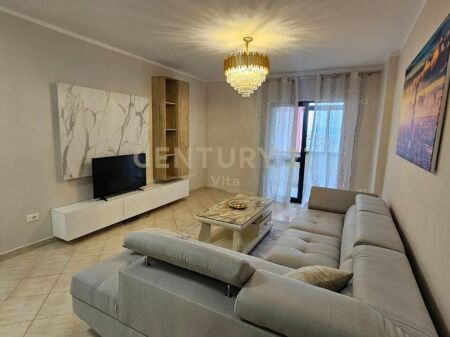 Apartment 2+1 for sale near the Fruit-Vegetable Market, Durres !!