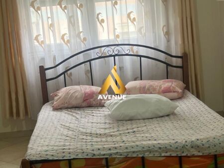  APARTAMENT 1+1 ME QIRA – ASTIR , TIRANË