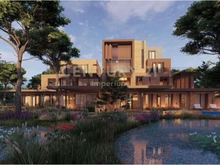 Apartment 1+1 on the Second Floor in Lura 5 – Ideal Choice for Living and Investment!