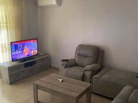 Appartamento 1+1, Via Elbasan!
