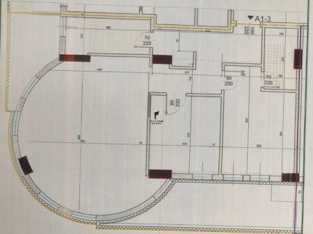 IN VENDITA APPARTAMENTO 2+1 ALI DEMI 355.000 EURO FH-67731