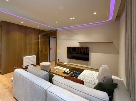 Qira, Apartament 1+1+Post Parkimi, Oasis Residence