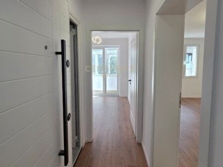 SHESIM APARTAMENT NE MYSLYM SHYR 1+1 + GARSONIERE