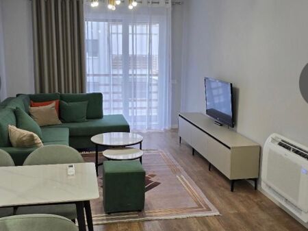 Apartament me qera 1+1 - Laprake ,kompleksi E88