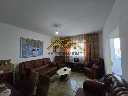 APPARTAMENTO 2+1 IN VENDITA VICINO A VALA PARK A DURRËS!