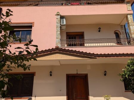 Villa in vendita, Via Robert Naci, Don Bosko