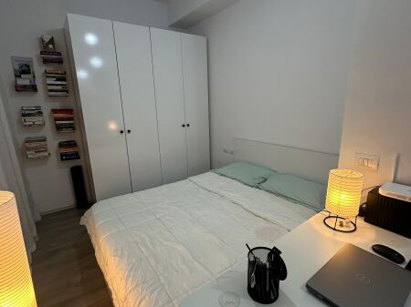 Studio apartment for sale – Mangalem, Ali Demi