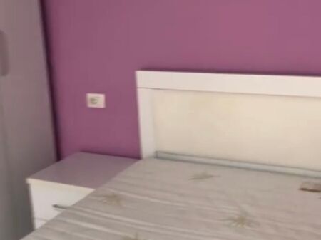 Duplex for rent in. Xhamllik 35,000 leke