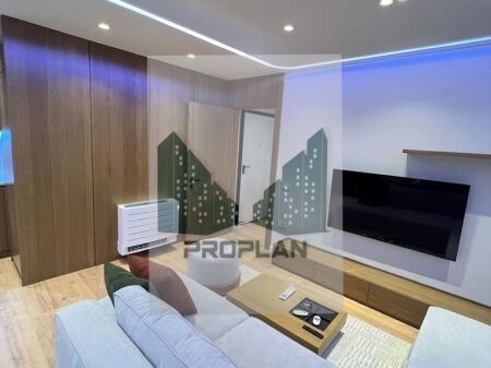 JEPET ME QIRA | Apartament Luksoz 1+1 + Post Parkimi – Oasis, Unaza e Re