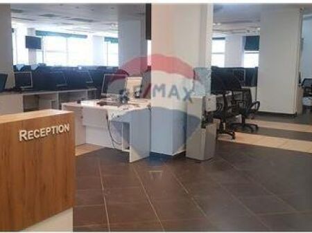 Office Space - For Sale - Jean D'arc Boulevard, Tirana(ID: 530181003-486)