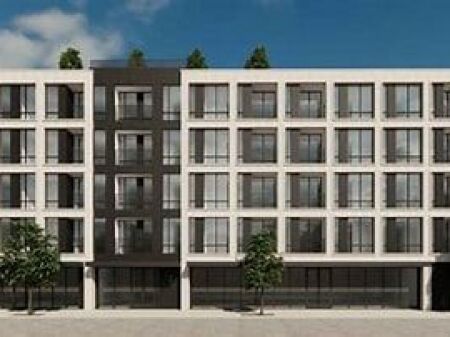  Fati Residence – Appartamento 2+1