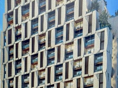  Smart Investment at "Monolith" – 1+1 with Super View on Bardhyl Street! 