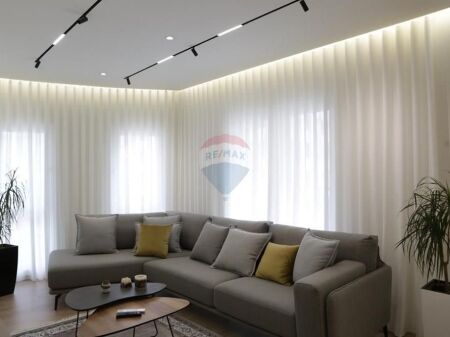 Appartamento - In Affitto - Zogu I Zi, Tirana(ID: 530601003-201)