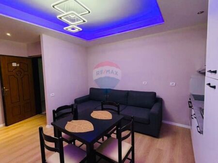 Appartamento 2+1 Vila Gold Via di Dibra